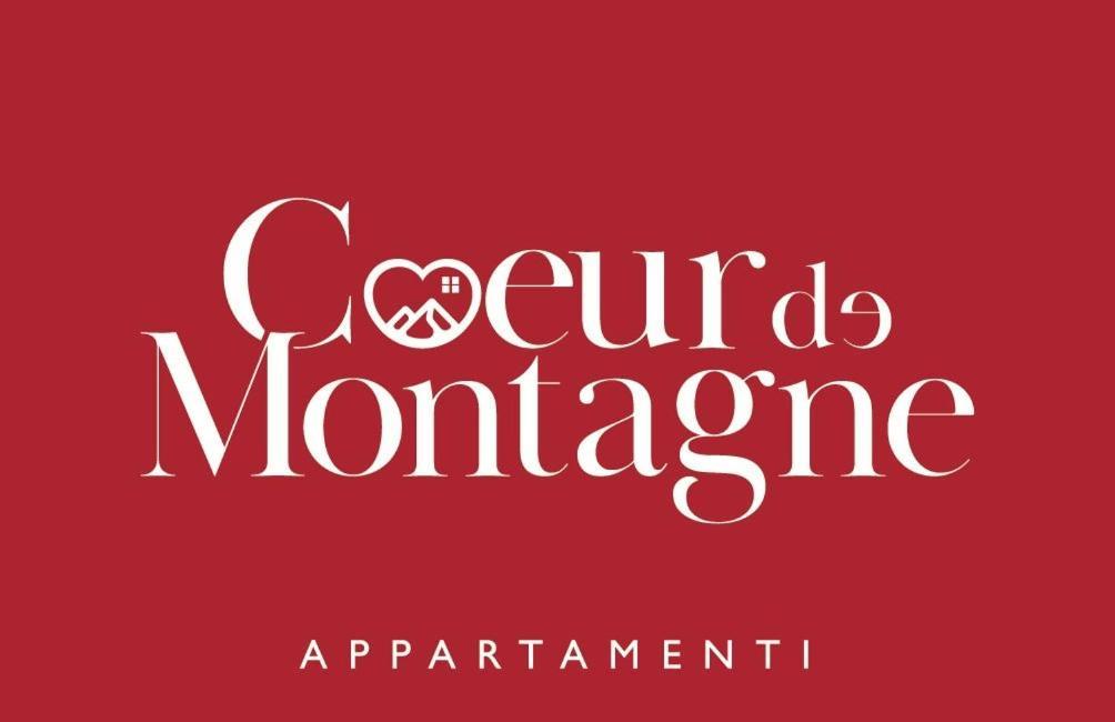Coeur De Montagne Apartment Gignod Exterior foto